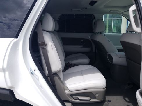 New 2026 Hyundai Palisade SEL FWD image 15