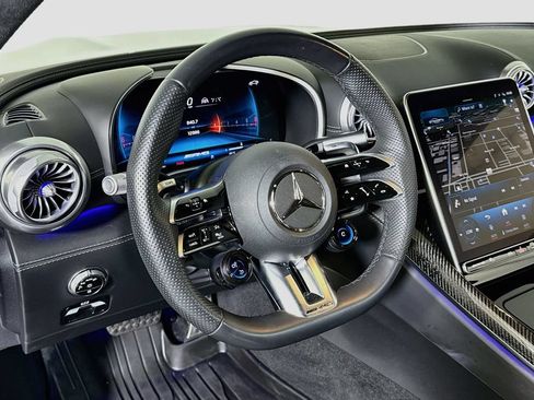Used 2025 Mercedes-Benz AMG GT 55 image 10