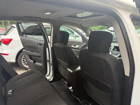 Used 2014 GMC Terrain SLE AWD/4WD image 19