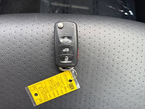Used 2015 Volkswagen Jetta SE FWD image 23