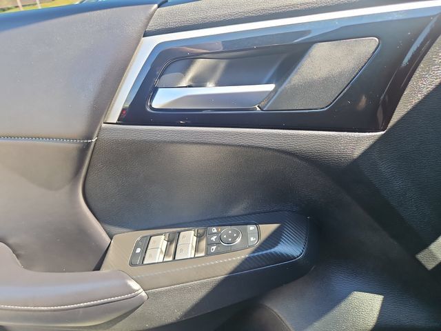 Used 2024 Mitsubishi Outlander SE Black Edition AWD/4WD image 19