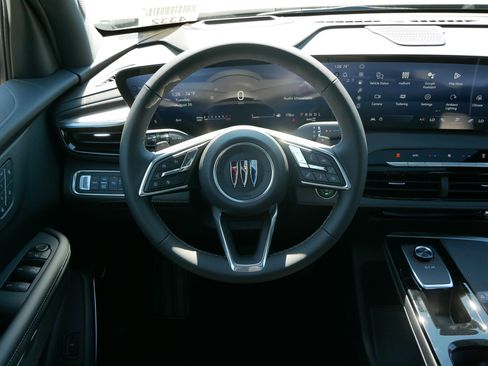 New 2026 Buick Enclave Preferred w/ Power Package image 7