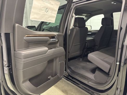 New 2026 Chevrolet Silverado 1500 RST image 32