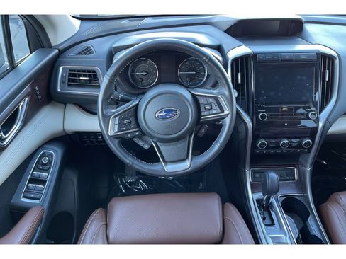 Used 2022 Subaru Ascent Touring image 16