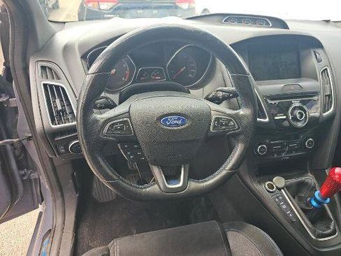 Used 2016 Ford Focus RS AWD/4WD image 13