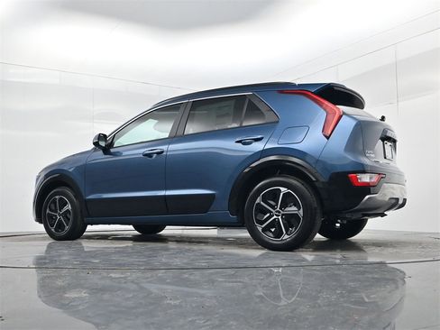 New 2026 Kia Niro SX image 41