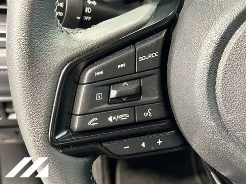 Used 2026 Subaru Forester Premium AWD/4WD image 12