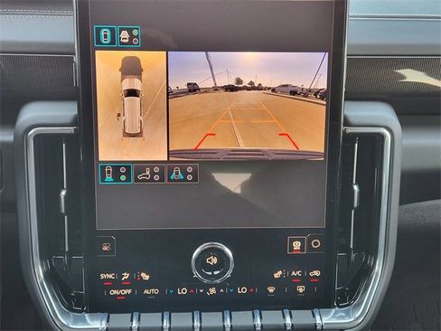 New 2026 GMC Yukon XL Elevation w/ LPO, Floor Liner Package image 15