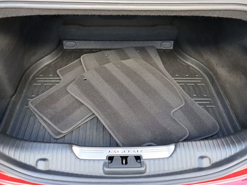 Used 2016 Jaguar XJ R-Sport image 51