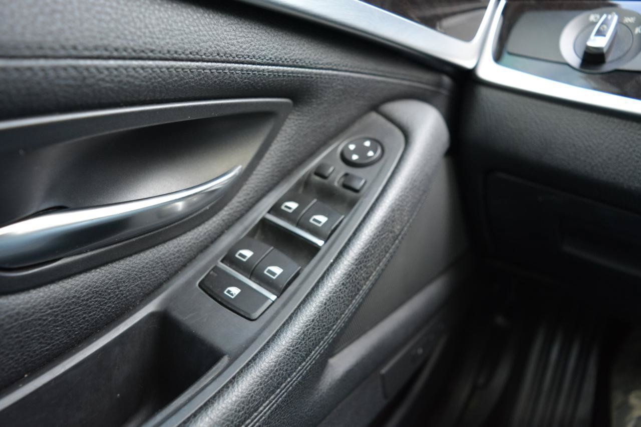 Used 2014 BMW 528i Sedan RWD image 28