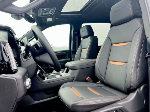 New 2026 GMC Sierra 3500 AT4 w/ AT4 Premium Plus Package image 44