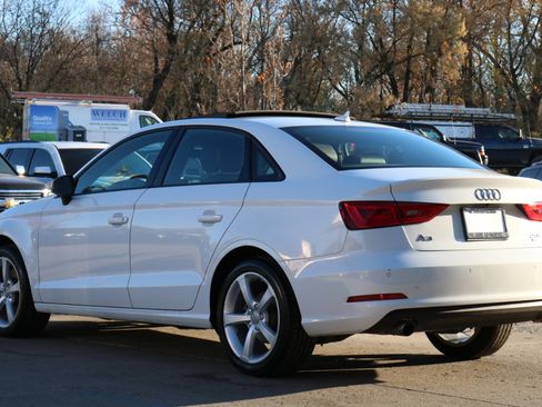 Used 2016 Audi A3 2.0T Premium image 12