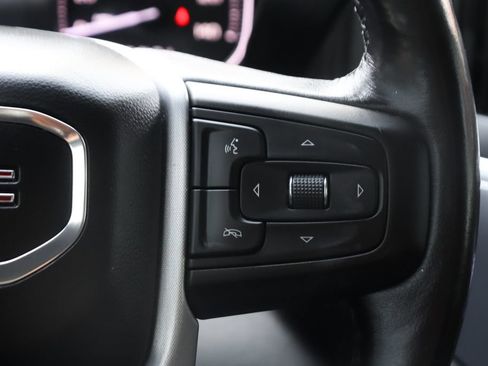Used 2021 GMC Sierra 1500 Elevation RWD image 24