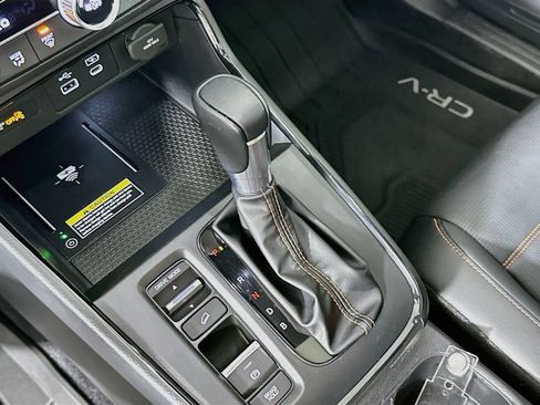 Used 2025 Honda CR-V Sport-L image 17