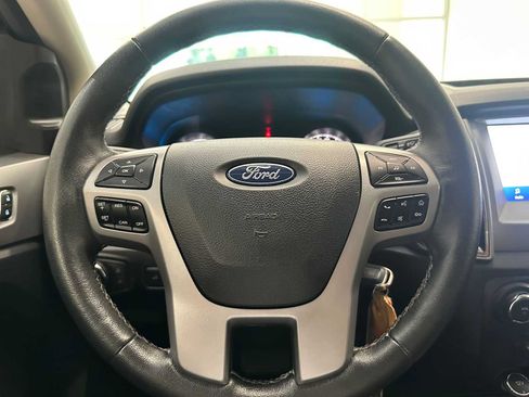 Used 2021 Ford Ranger XLT w/ Equipment Group 301A Mid AWD/4WD image 11
