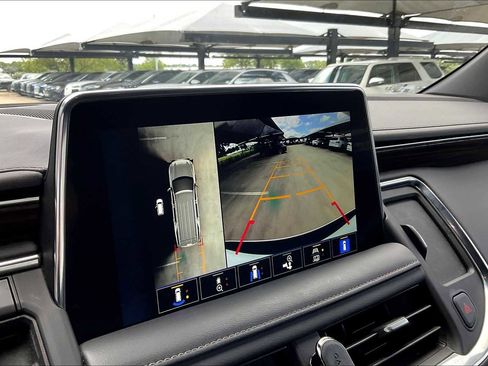 Used 2023 Chevrolet Tahoe High Country w/ Premium Package 2 image 52