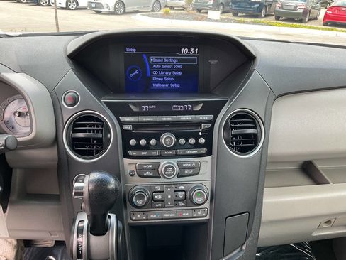Used 2015 Honda Pilot EX-L image 17