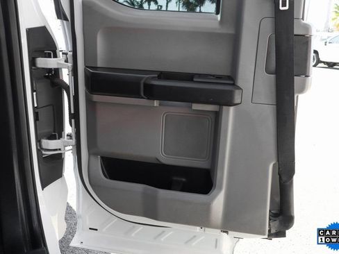 Used 2020 Ford F350 XL w/ Power Equipment Group image 39