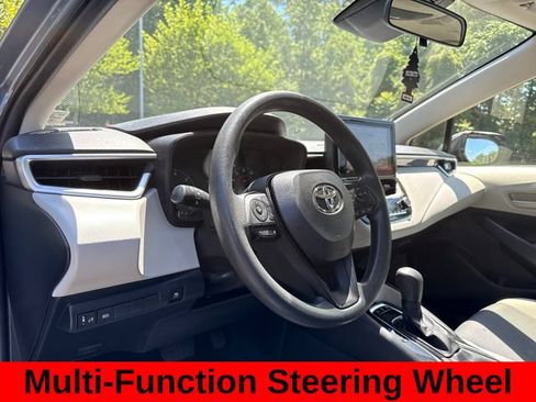 Used 2023 Toyota Corolla LE AWD/4WD image 15