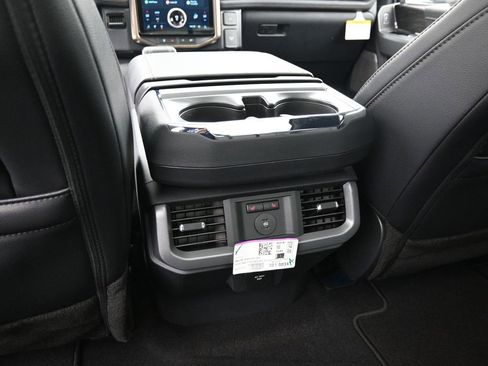 New 2025 Ford F150 Lightning Lariat image 21