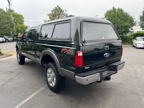 Used 2012 Ford F250 Lariat w/ Chrome Pkg AWD/4WD image 24