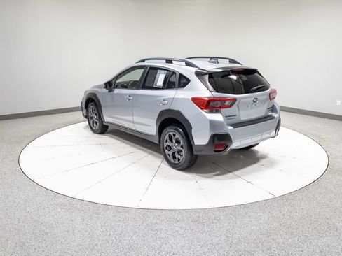 Used 2021 Subaru Crosstrek 2.5i Sport AWD/4WD image 32