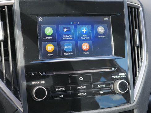 Used 2023 Subaru Forester Premium image 12