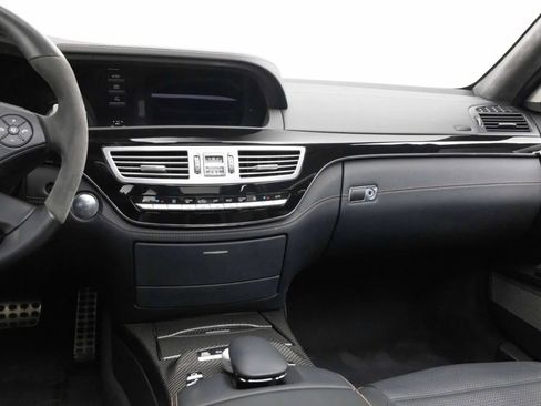 Used 2012 Mercedes-Benz S 63 AMG image 14