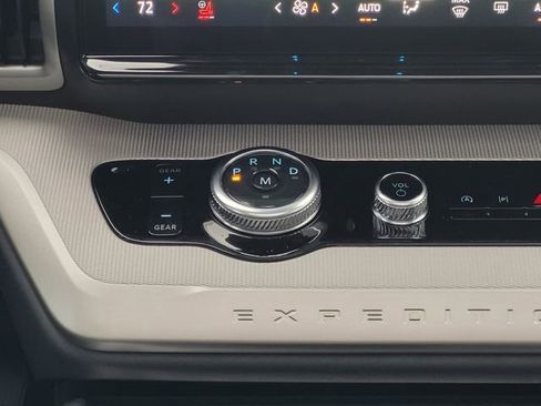 New 2025 Ford Expedition Max Active image 20