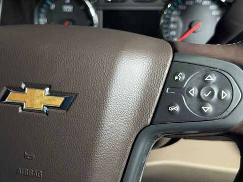 Used 2016 Chevrolet Tahoe LT w/ Max Trailering Package RWD image 39