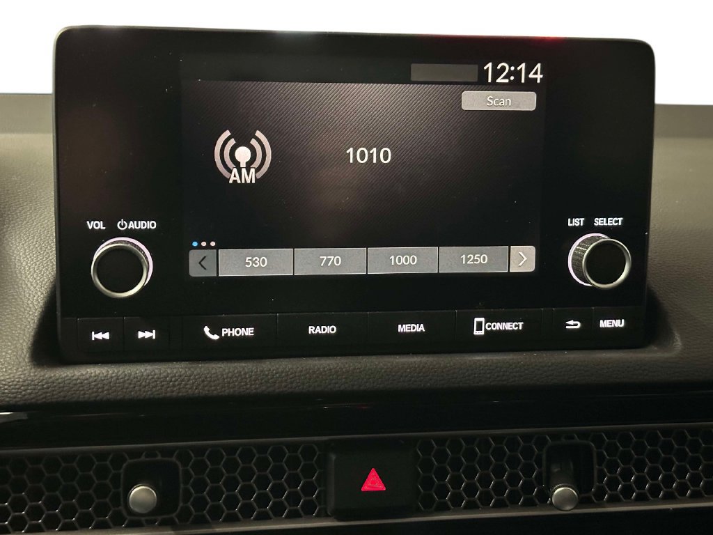 Used 2023 Honda Civic LX image 5
