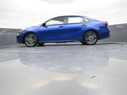 Certified 2024 Kia Forte GT-Line FWD image 31