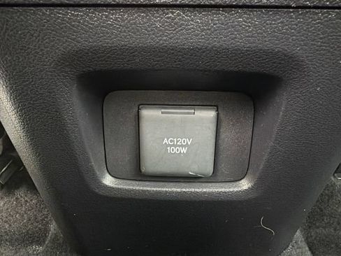 Certified 2024 Toyota Grand Highlander AWD image 25