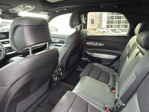 Used 2023 Genesis GV70 2.5T w/ Sport Prestige Package image 24