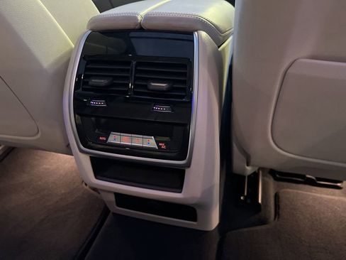 Used 2020 BMW X5 sDrive40i w/ Luxury Seating Package RWD image 54