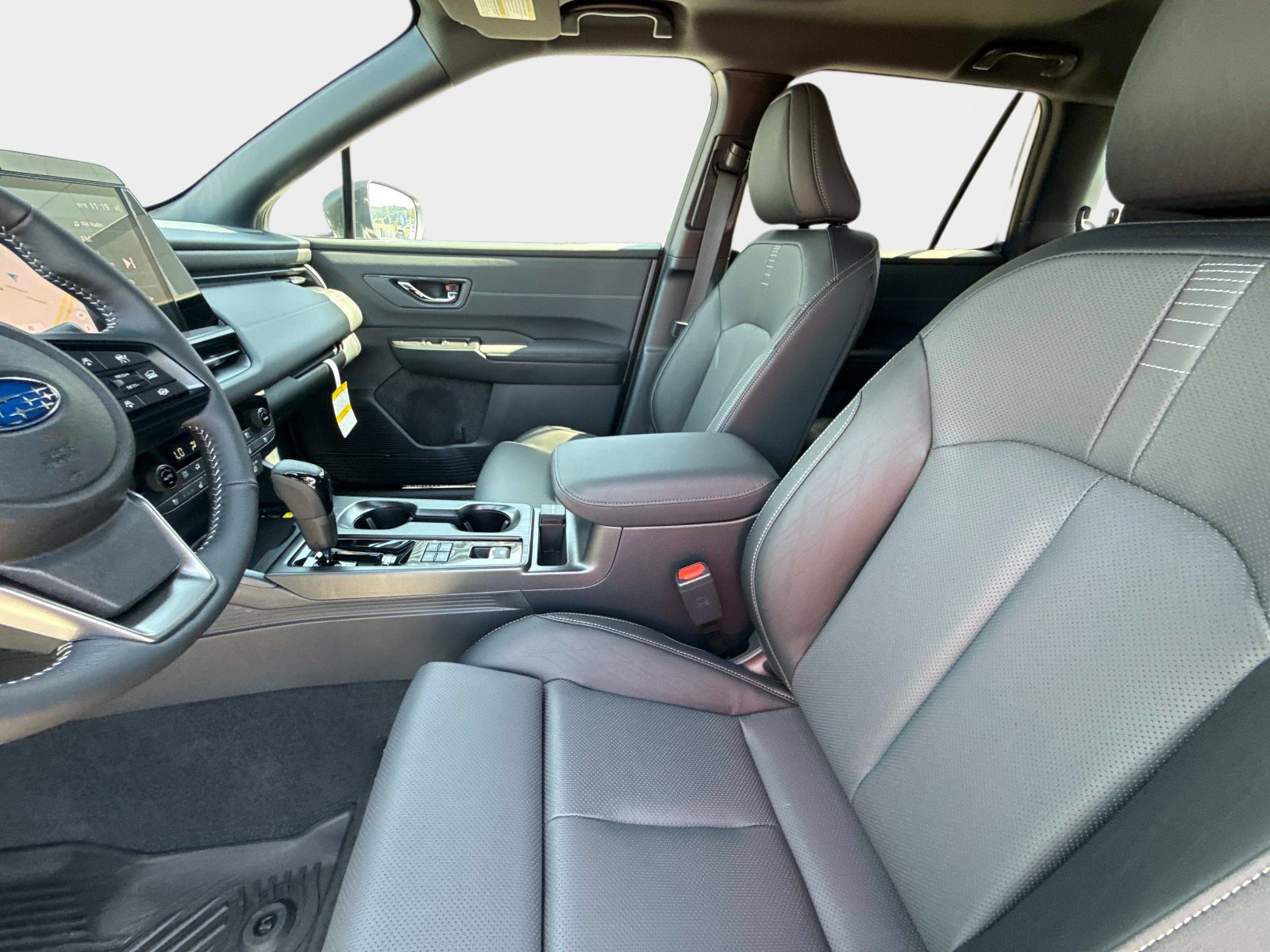 New 2026 Subaru Outback Touring XT AWD/4WD image 23