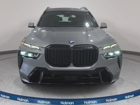 Certified 2024 BMW X7 xDrive40i w/ M Sport Package AWD/4WD image 2
