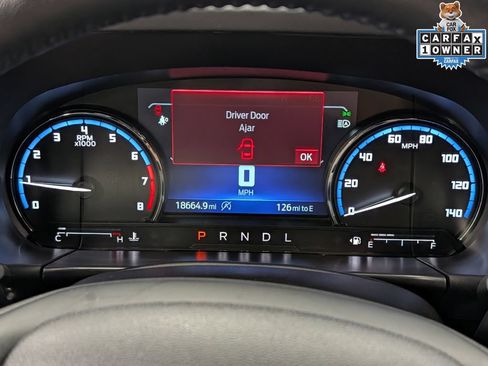 Used 2023 Ford Bronco Sport Outer Banks AWD/4WD image 16