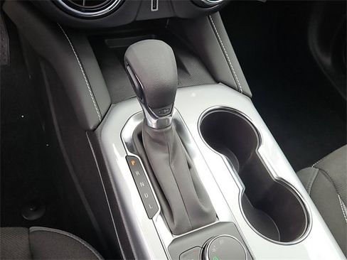 New 2026 Chevrolet Blazer LT w/ Convenience Package image 28