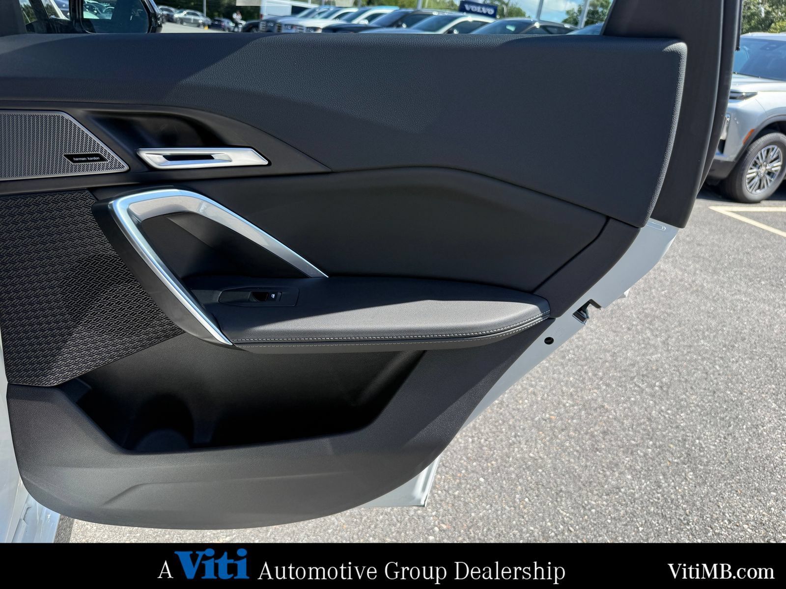 Used 2026 BMW X1 M35i AWD/4WD image 26