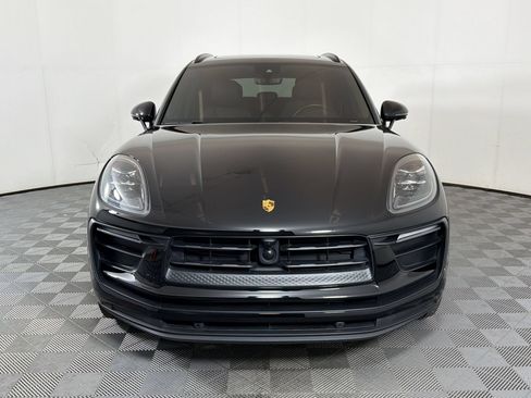 Certified 2024 Porsche Macan AWD/4WD image 7