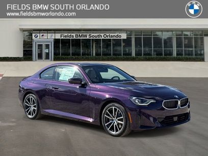 New 2026 BMW 230i xDrive Coupe w/ Premium Package