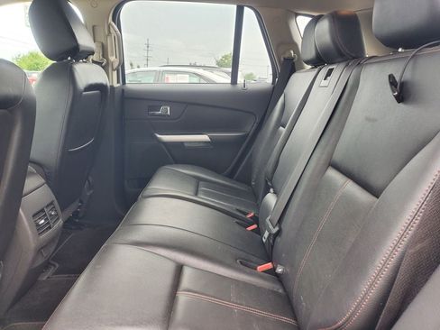 Used 2013 Ford Edge SEL FWD image 23
