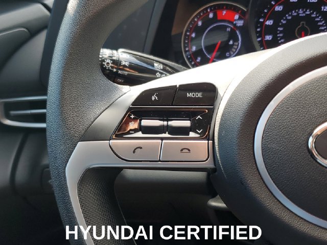 Certified 2023 Hyundai Elantra SEL FWD image 13