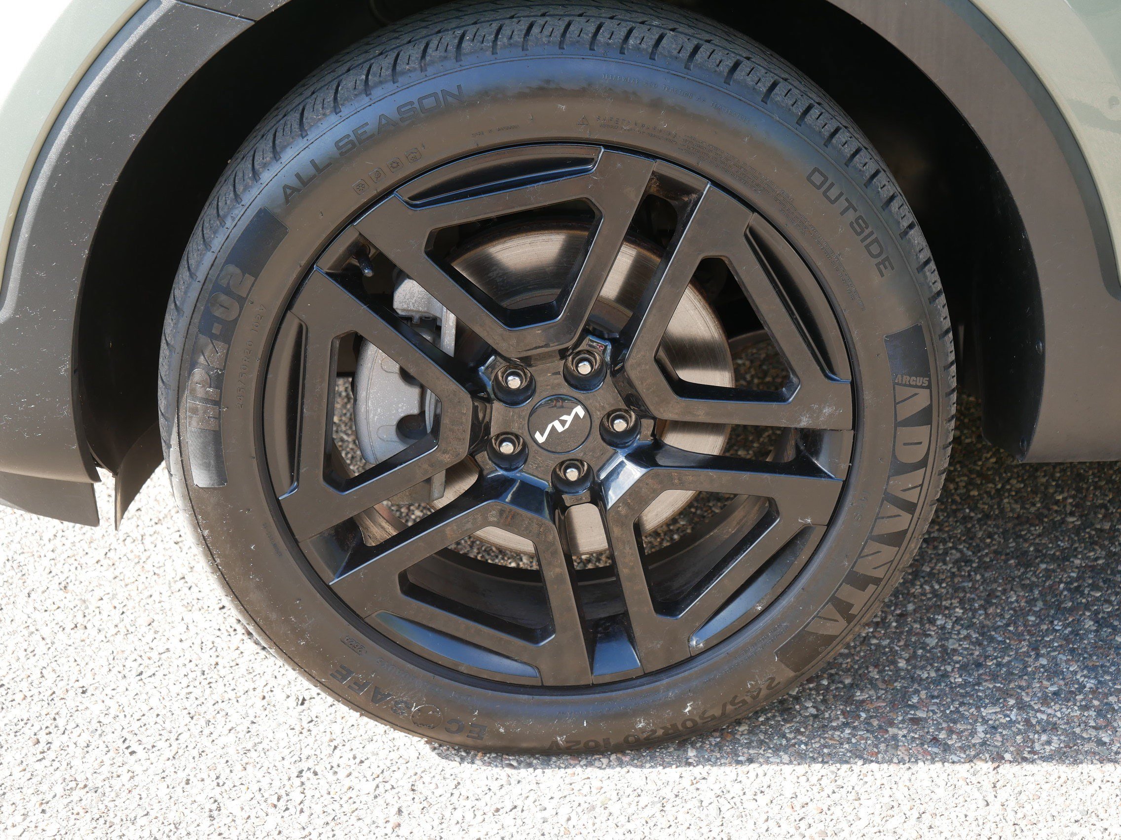 Used 2023 Kia Telluride EX X-Line AWD/4WD image 15