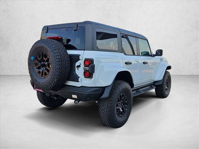 New 2026 Ford Bronco Raptor AWD/4WD image 2