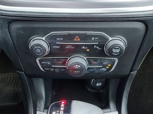 Used 2019 Dodge Charger R/T w/ Plus Group RWD image 20