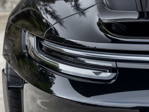 Certified 2025 Porsche 911 GT3 RS image 26