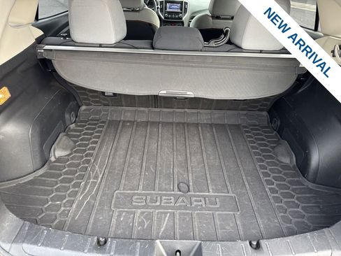 Used 2019 Subaru Crosstrek 2.0i Premium w/ Popular Package #2 image 13