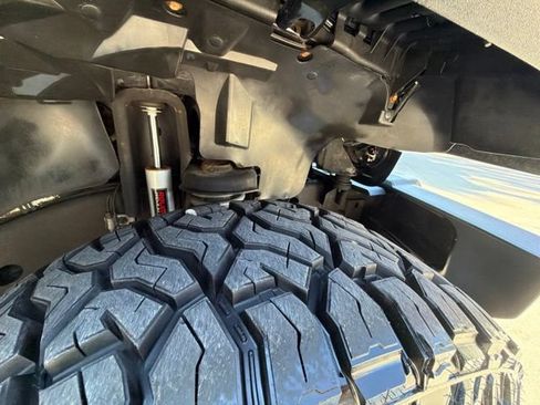 Used 2012 Jeep Wrangler Sport AWD/4WD image 81